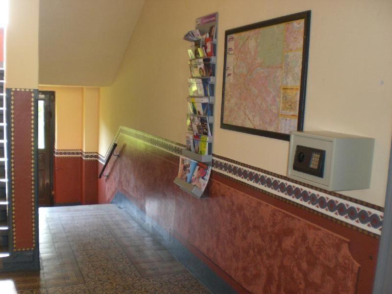 3R-Fewo-Bis-9-Personen-Zentral-T4 Apartment *