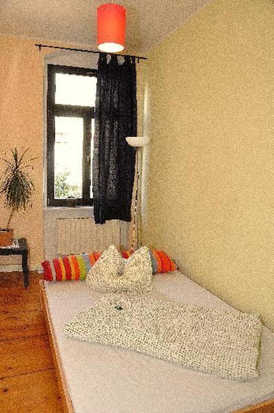 Apartment 3R-Fewo-Bis-9-Personen-Zentral-T4